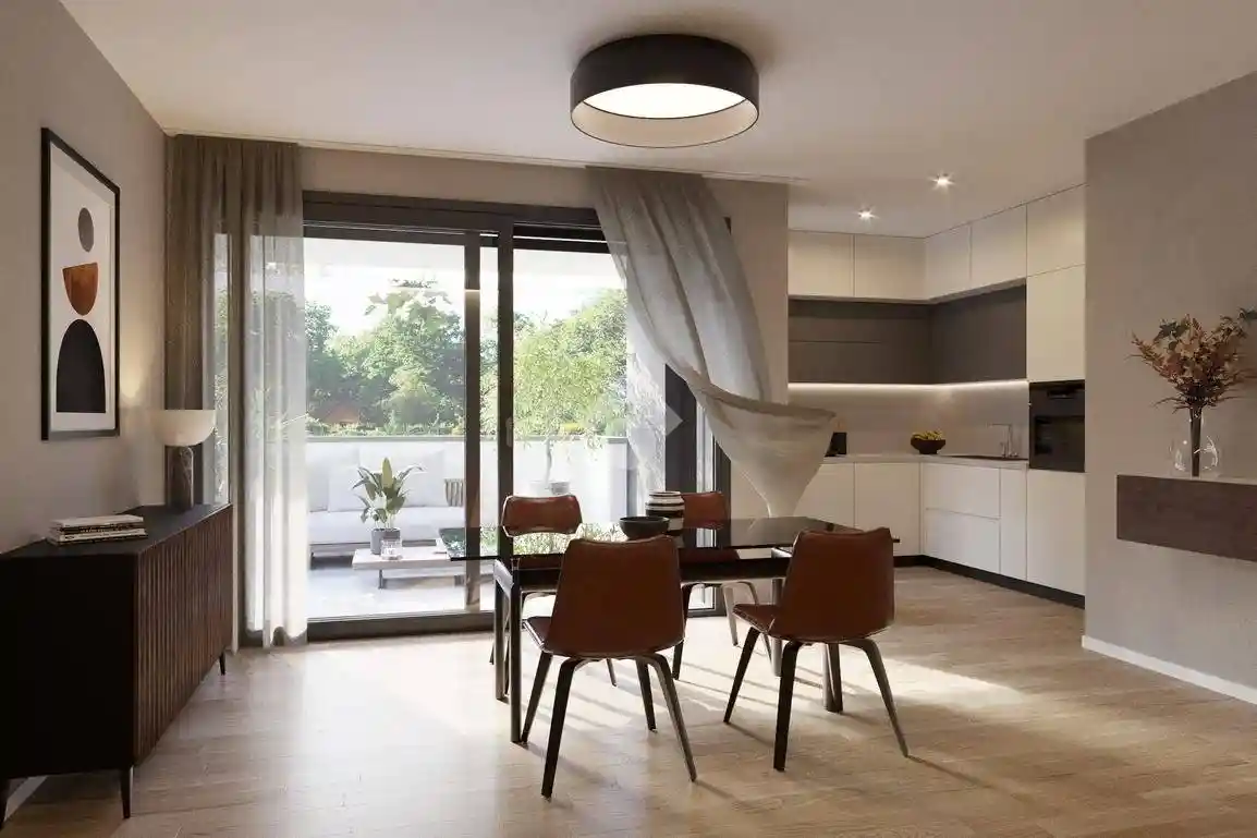 Appartamento in vendita a Castelfranco Emilia