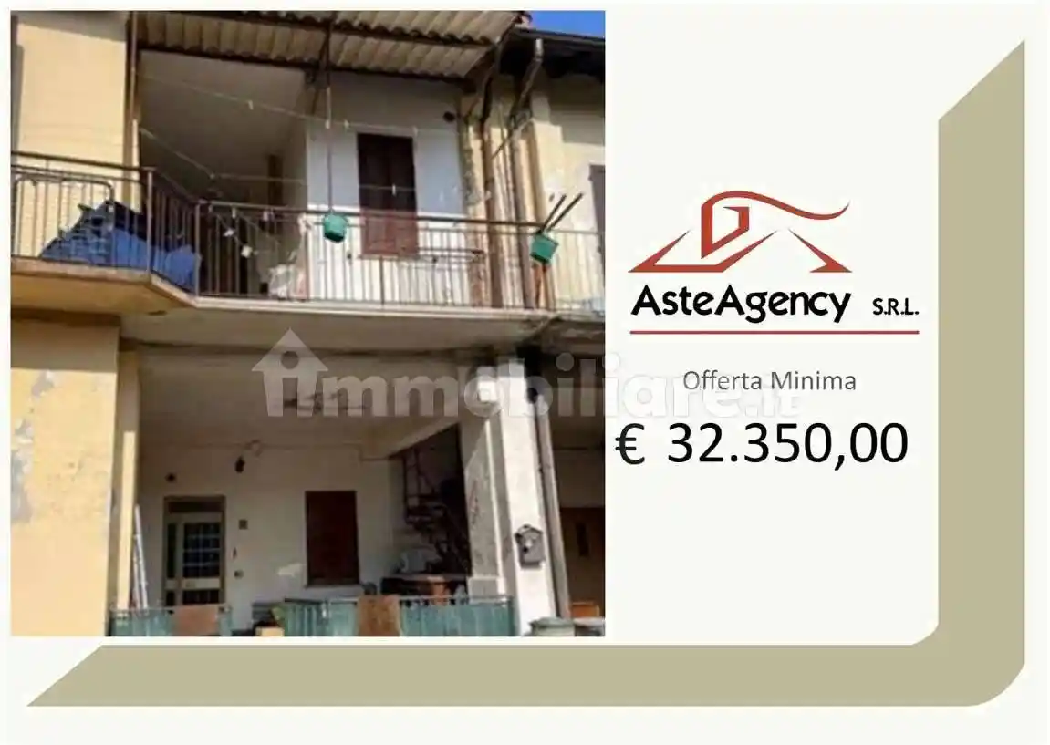 Casa indipendente in vendita a Mezzago