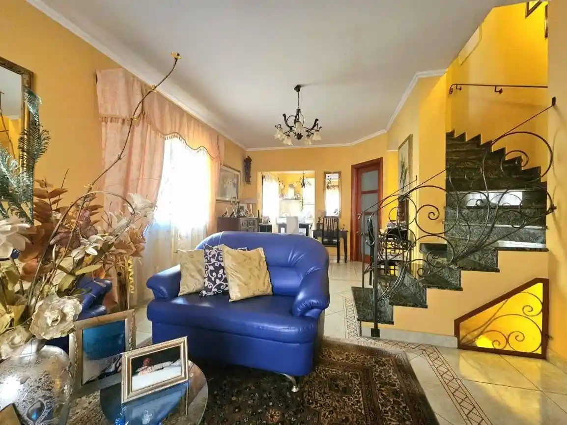 Villa in vendita a Quartu Sant'Elena