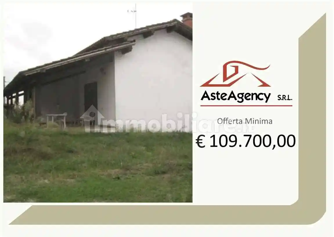 Villa in vendita a Gambolò