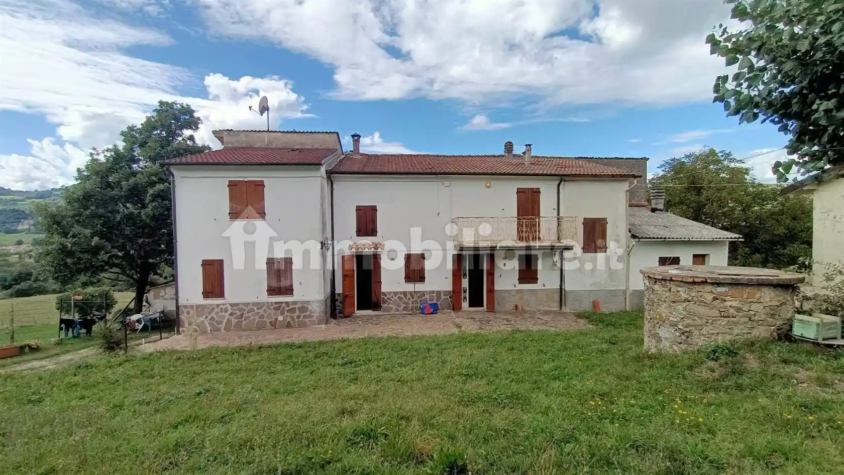 Villa in vendita a Castiglione dei Pepoli