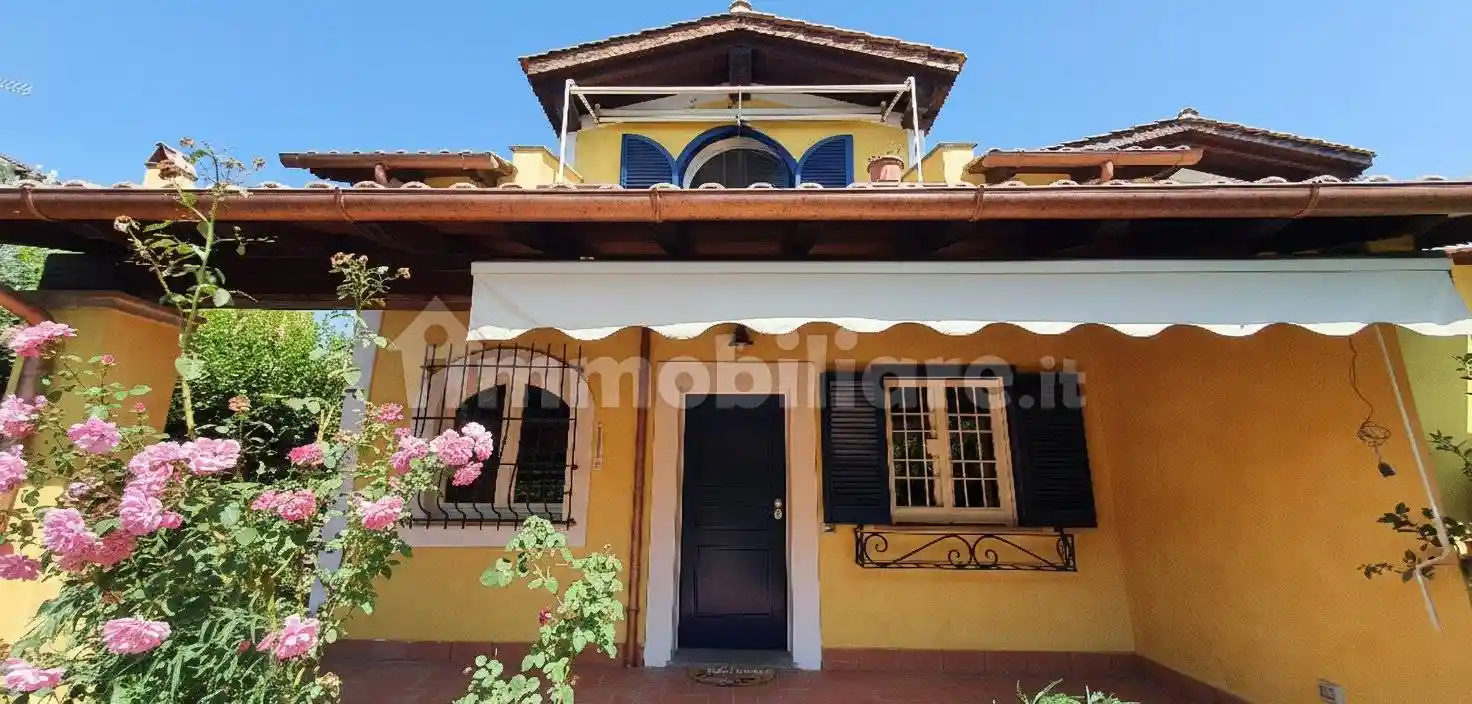 Villetta a schiera in vendita a Formello