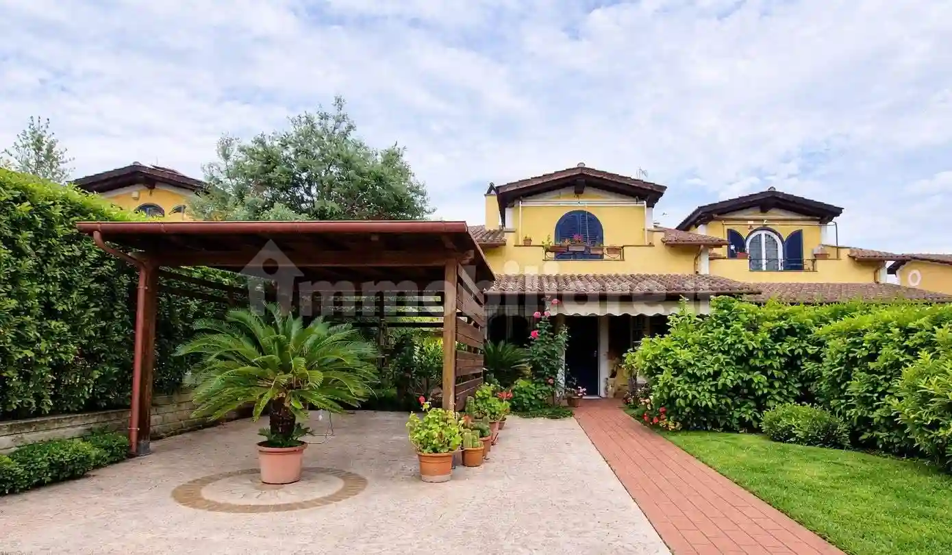 Villetta a schiera - foto 3