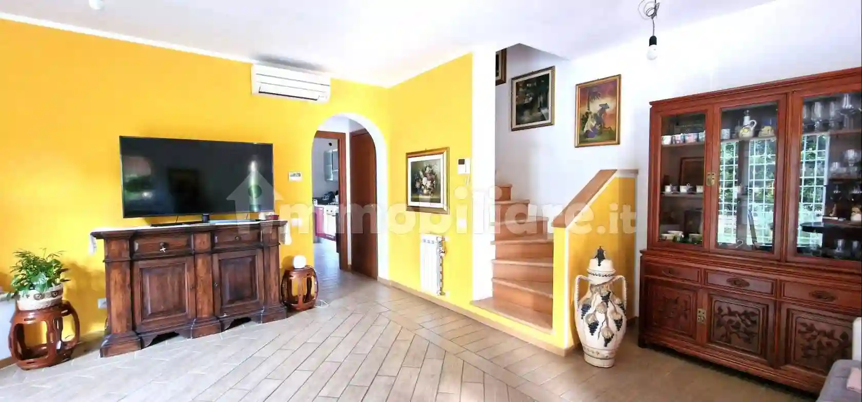 Villetta a schiera - foto 4