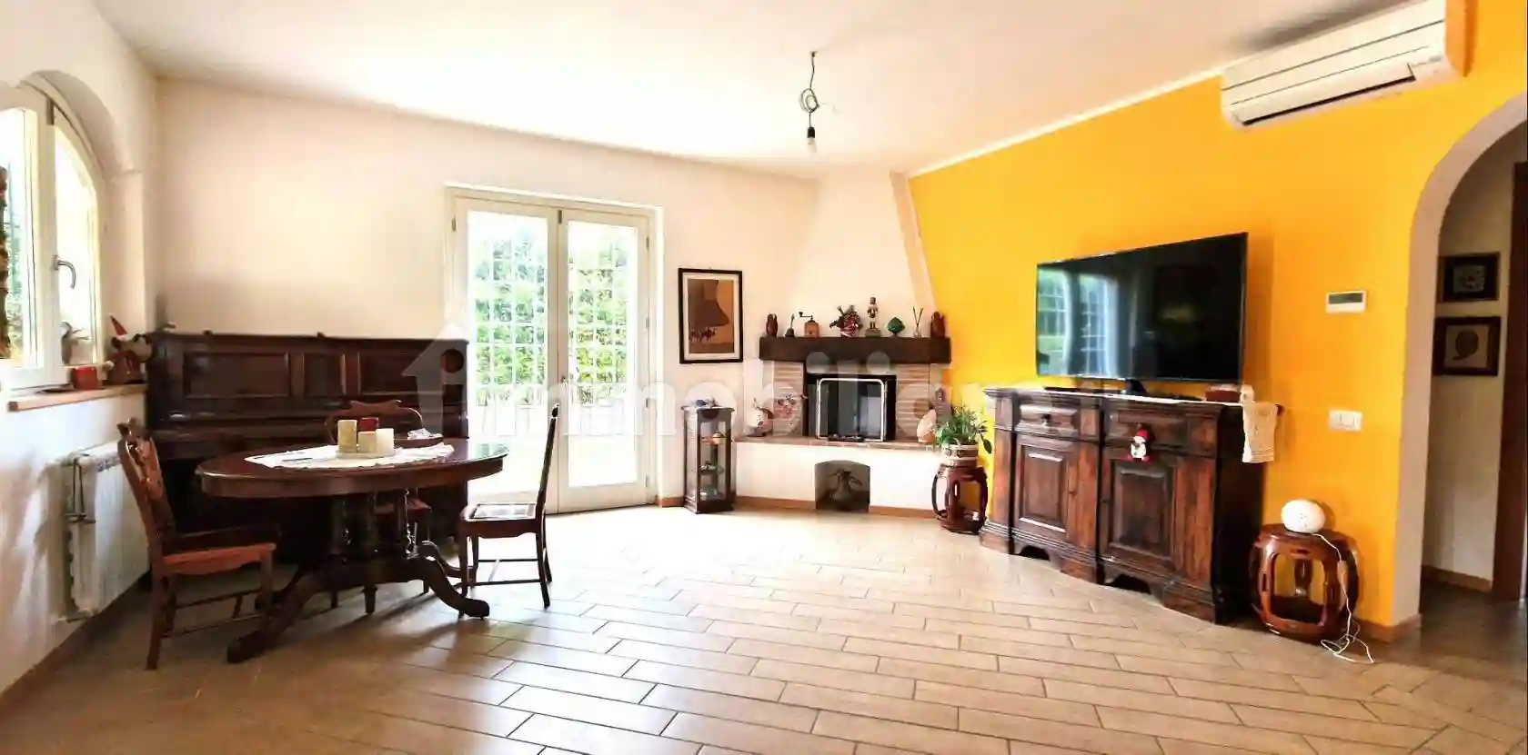 Villetta a schiera - foto 5