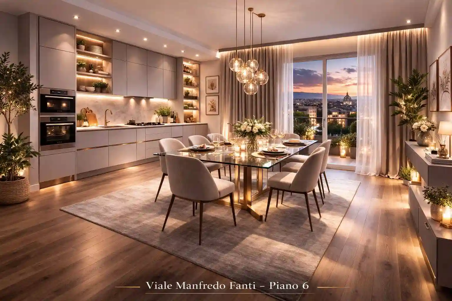 Attico - Mansarda - foto 4