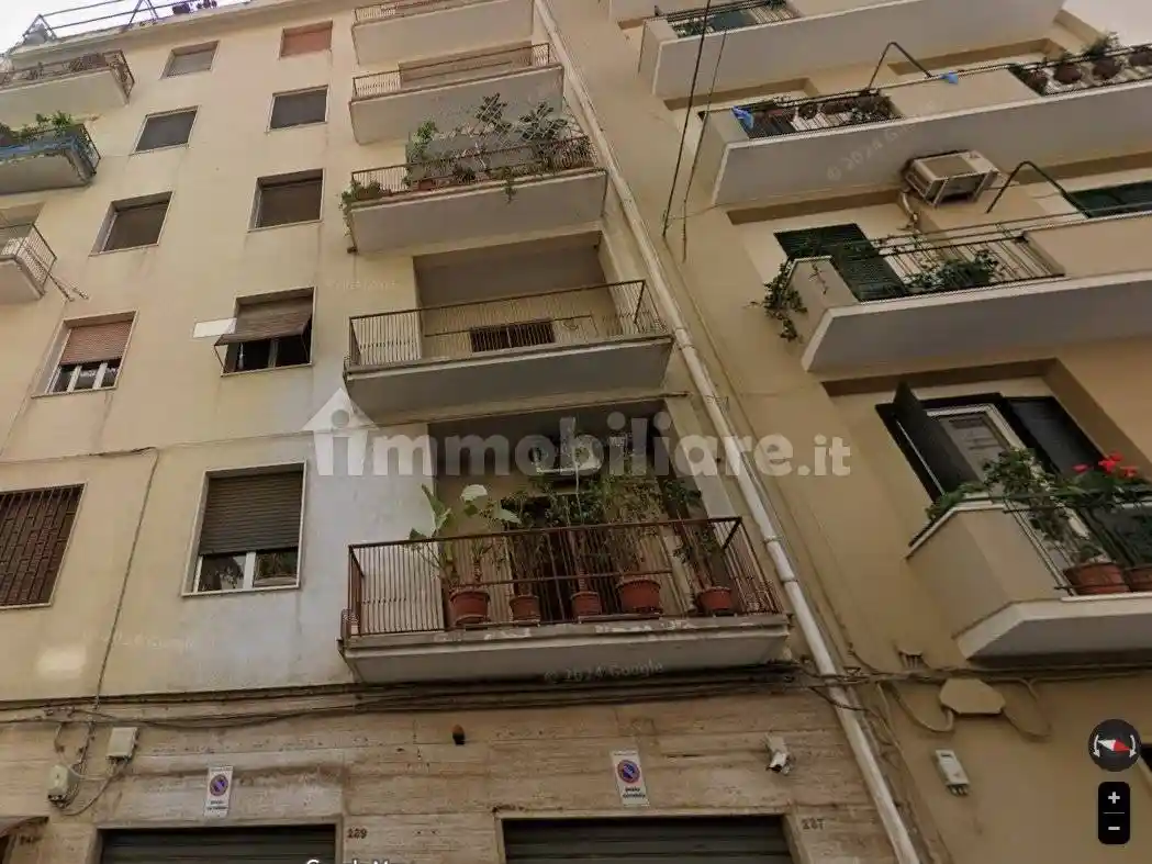 Appartamento in vendita a Bari