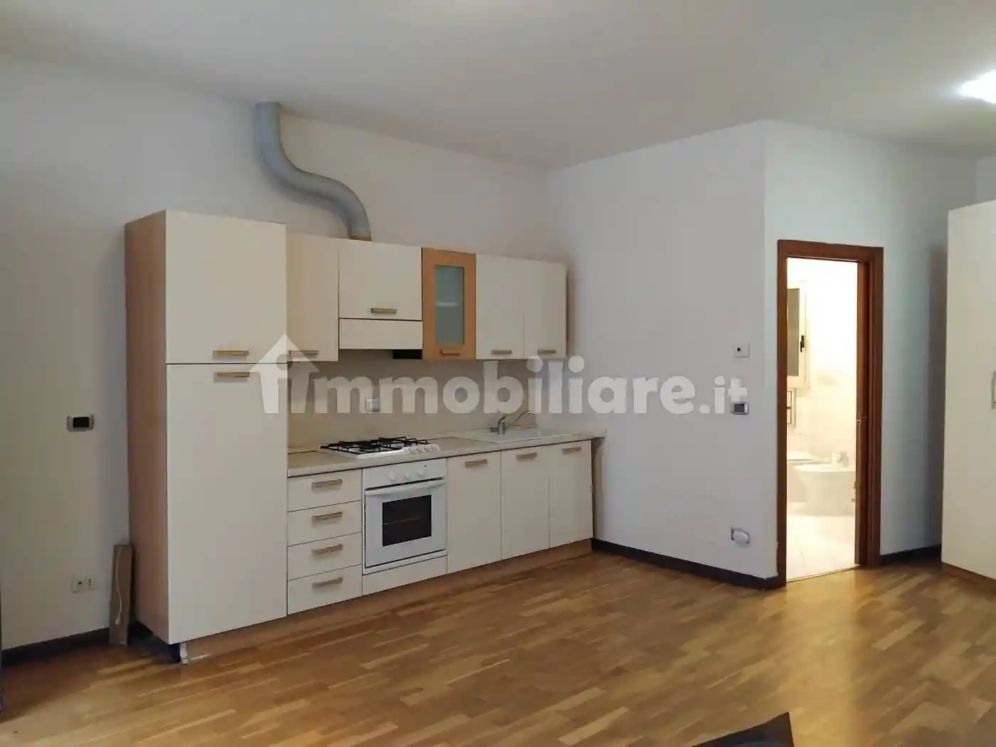 Appartamento in affitto a Macerata