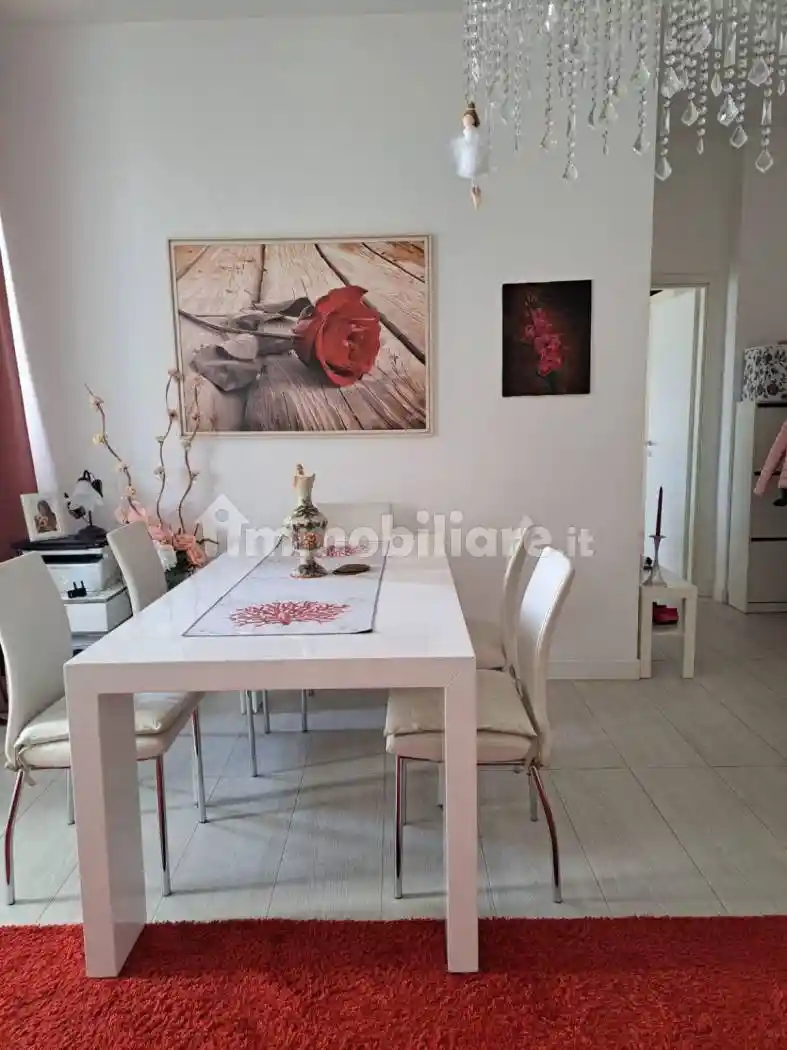 Appartamento in vendita a Rimini