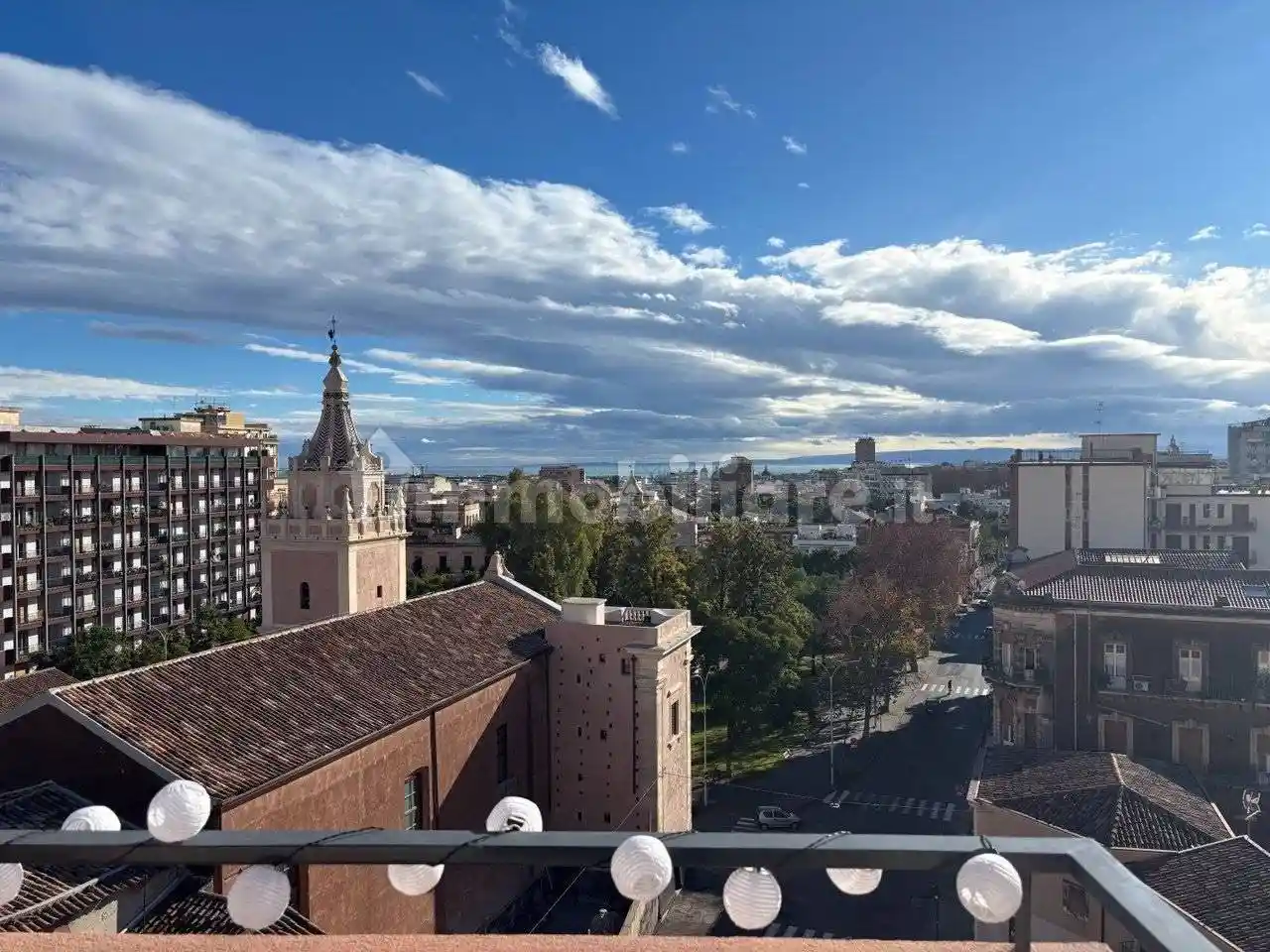 Appartamento in vendita a Catania