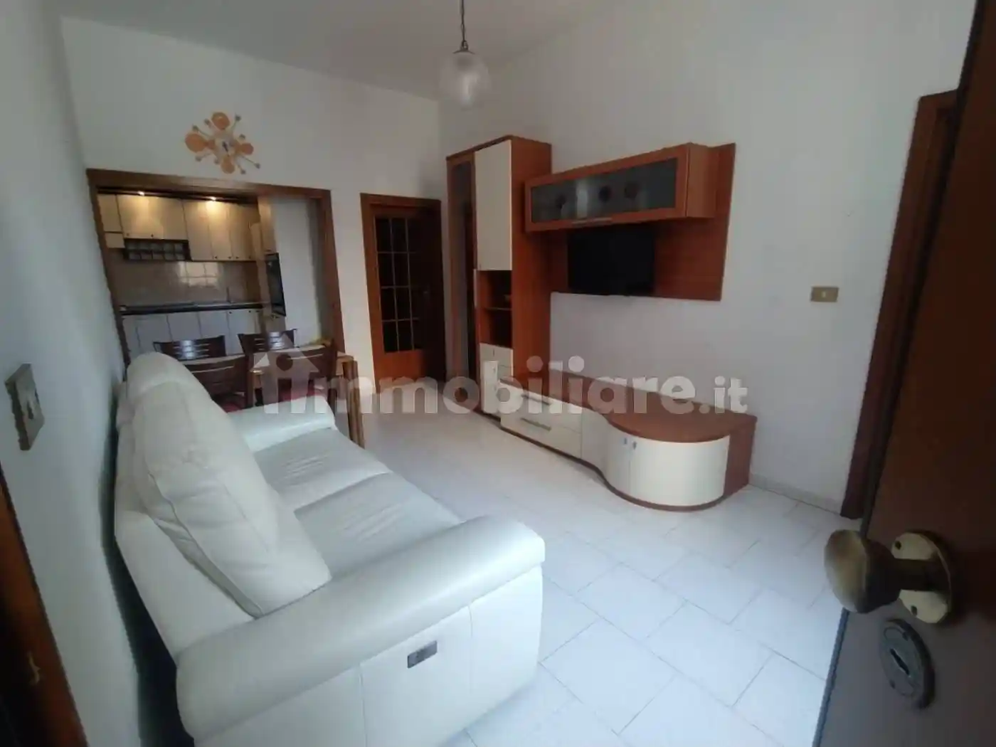 Appartamento in vendita a Livorno