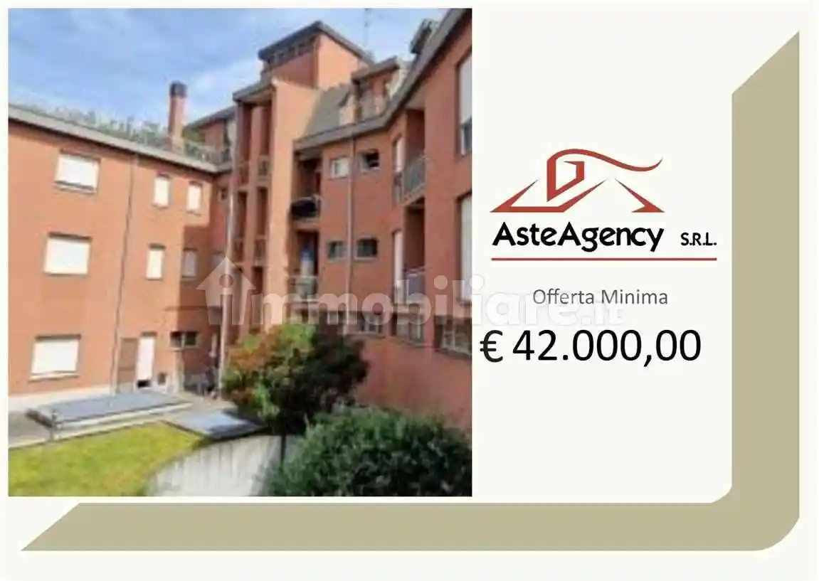 Appartamento in vendita a Turbigo