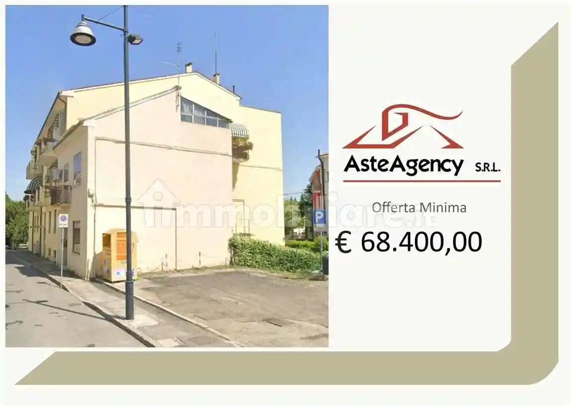 Appartamento in vendita a Rovigo