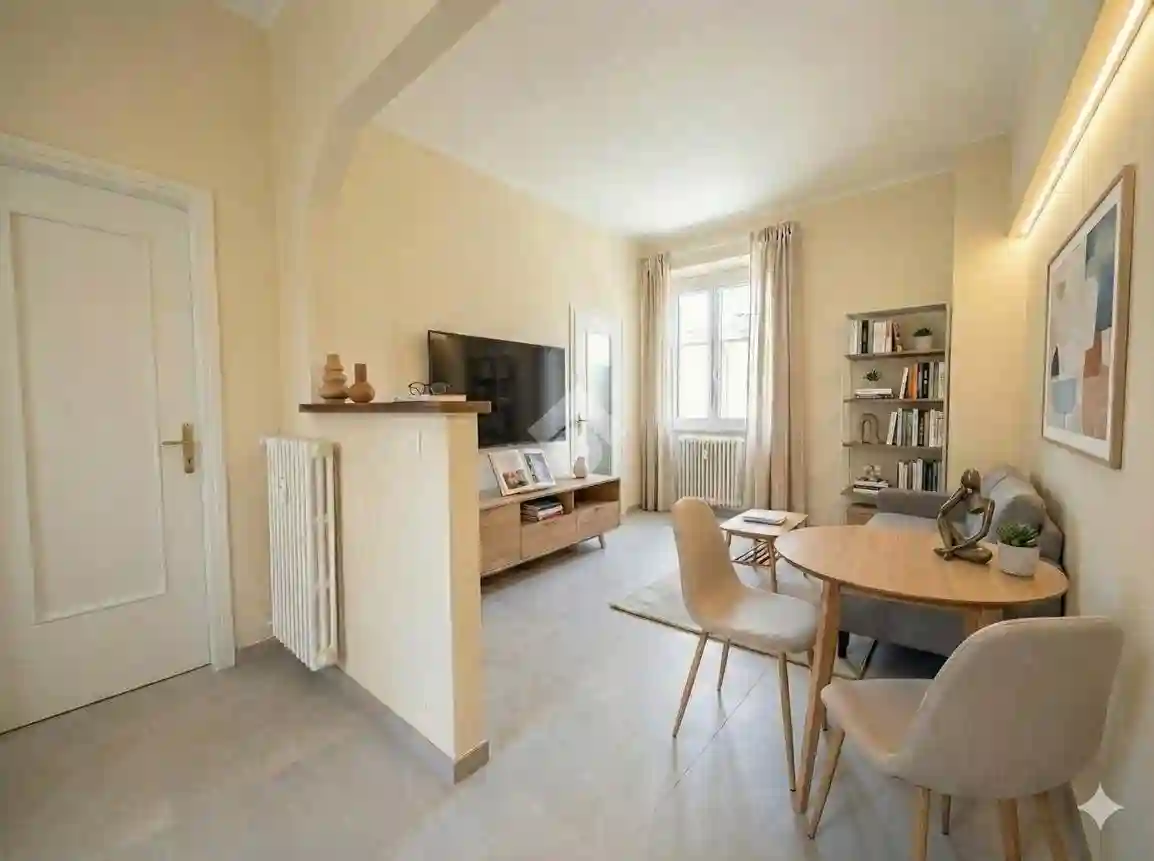 Appartamento - foto 4