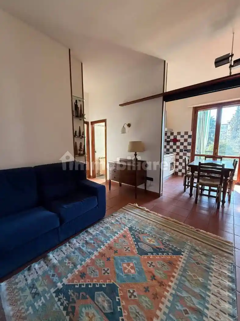 Appartamento in affitto a Firenze