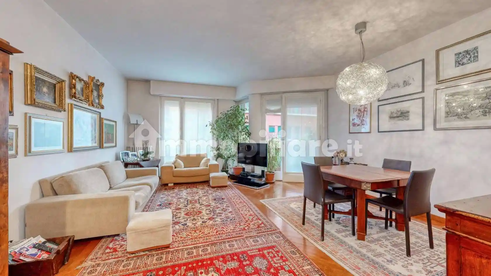 Appartamento in vendita a Milano