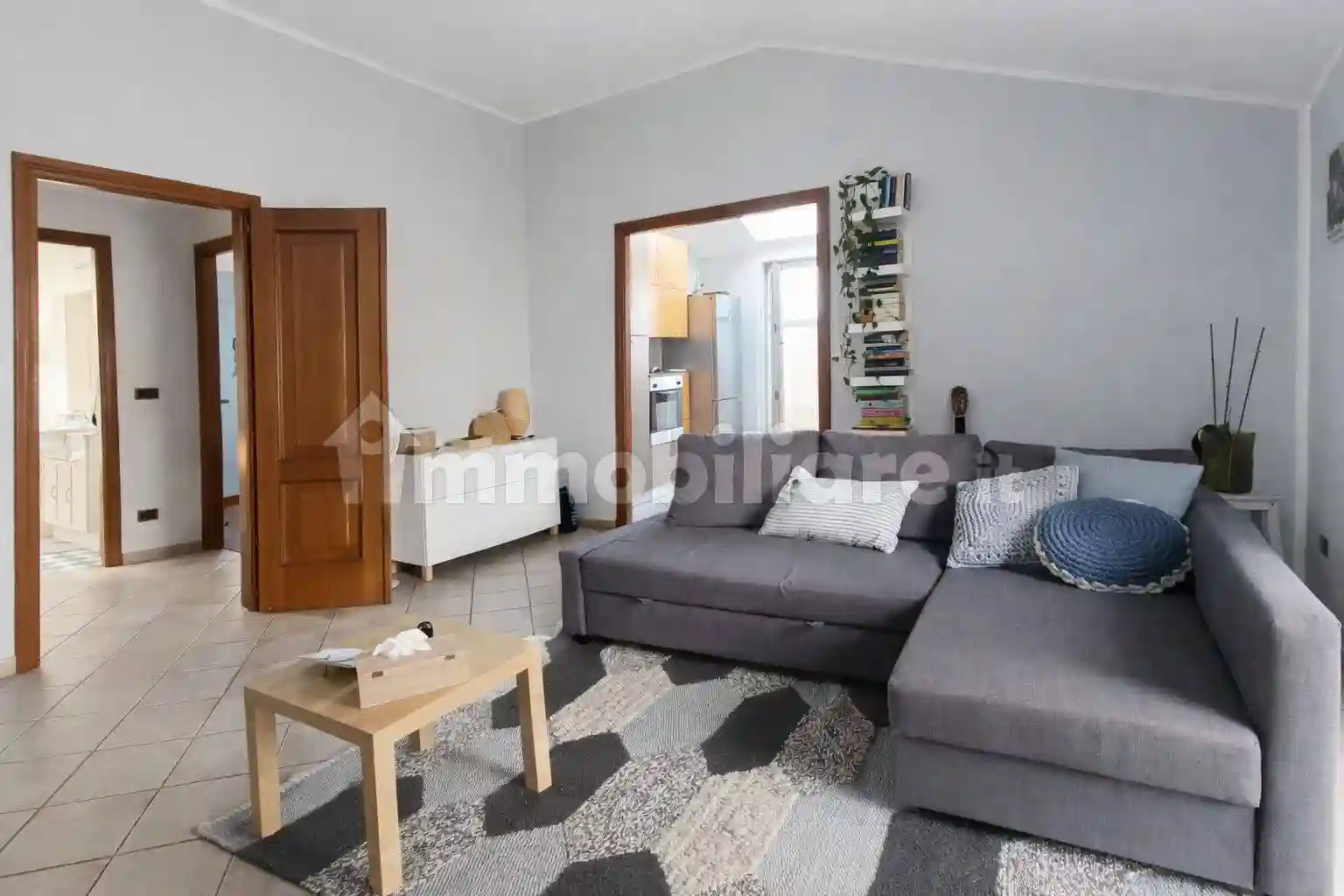 Appartamento - foto 3