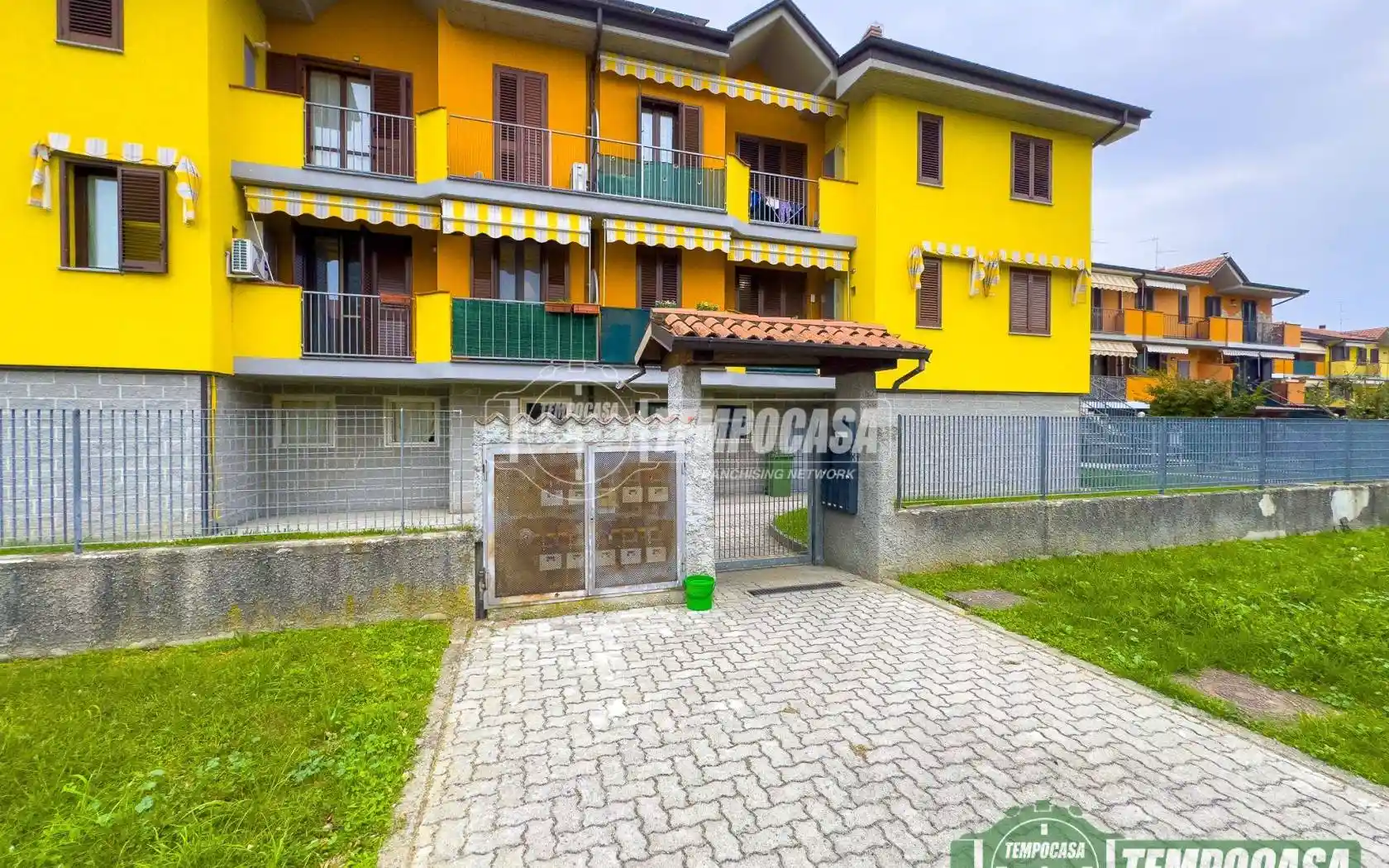 Appartamento in vendita a Casaletto Lodigiano