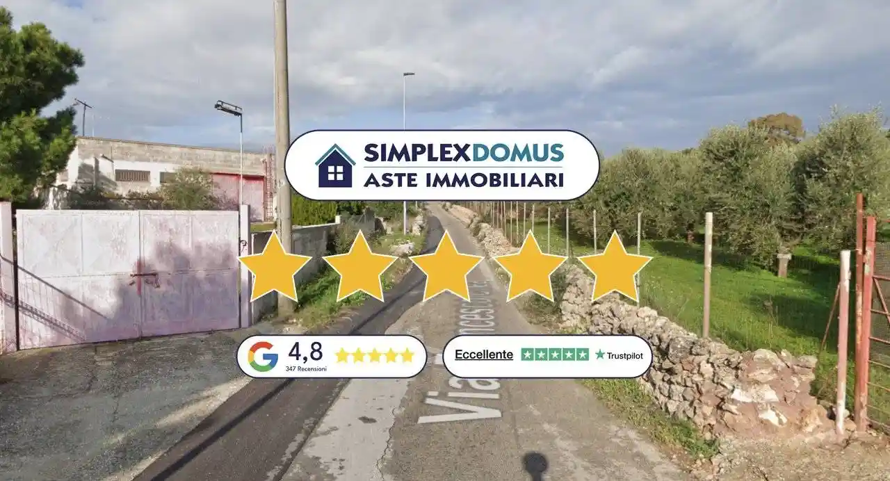 Villa in vendita a Statte