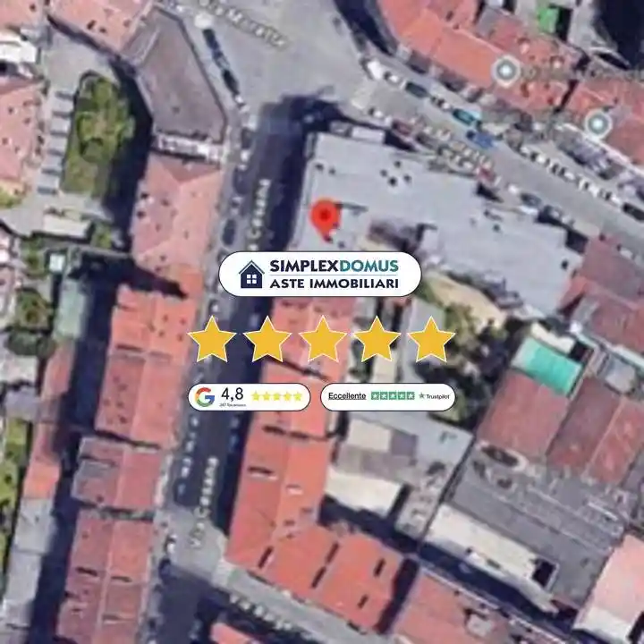 Appartamento in vendita a Torino