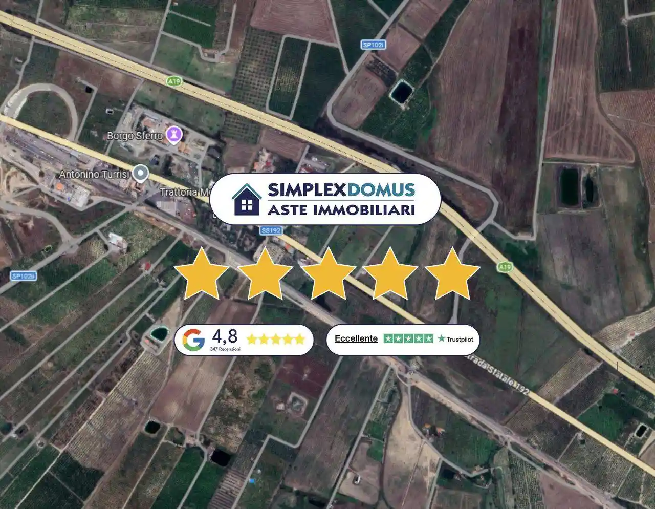 Appartamento in vendita a Centuripe