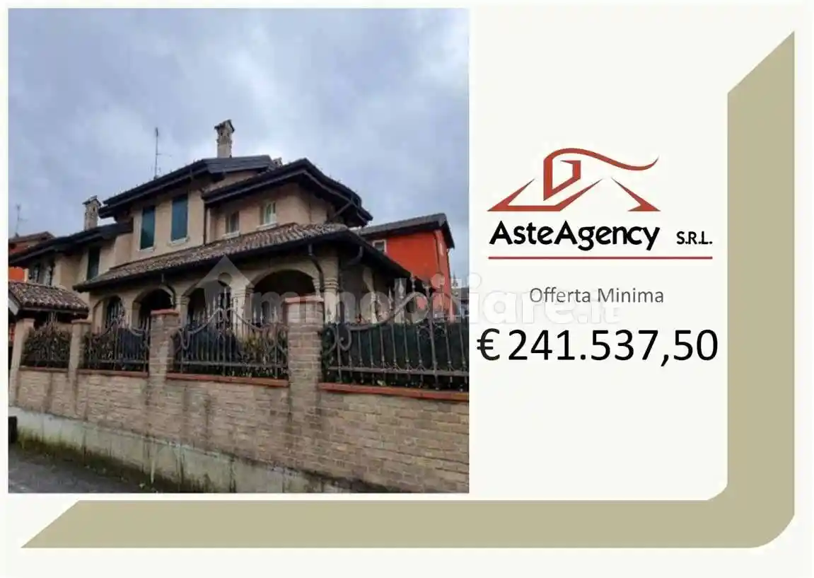 Appartamento in vendita a Bonemerse