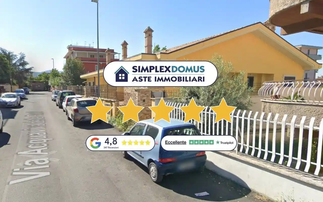 Villa in vendita a Roma