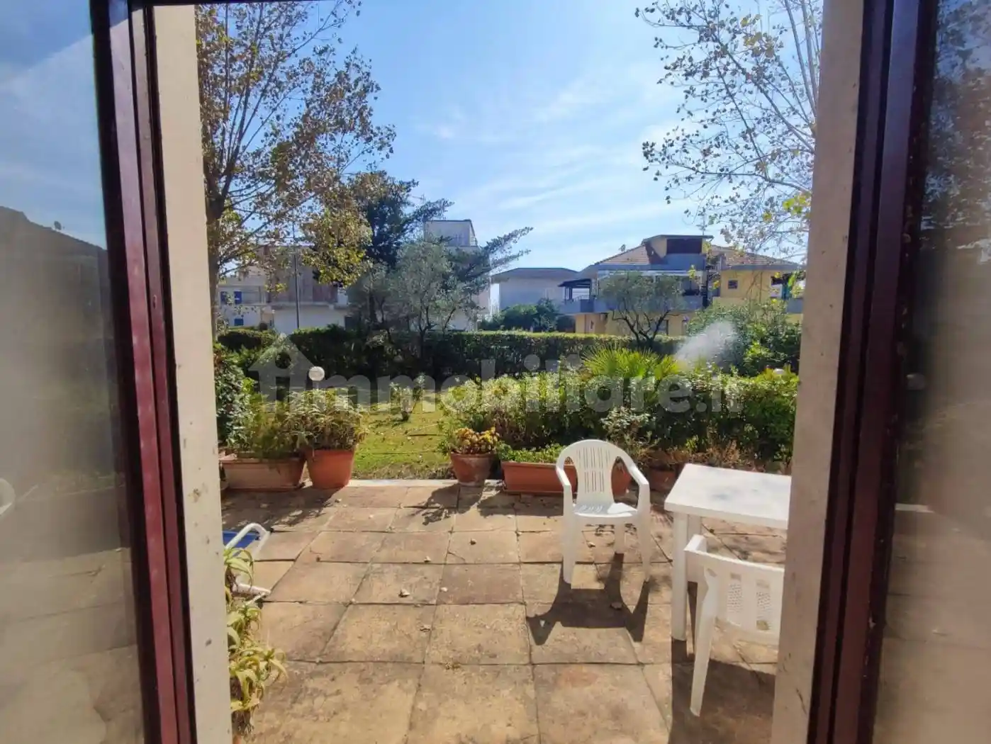 Villa in vendita a Minturno