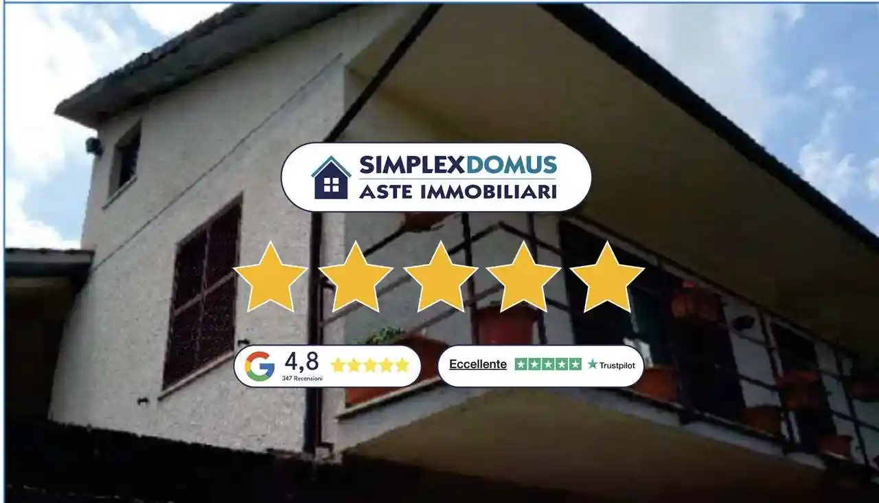 Villa in vendita a Orte