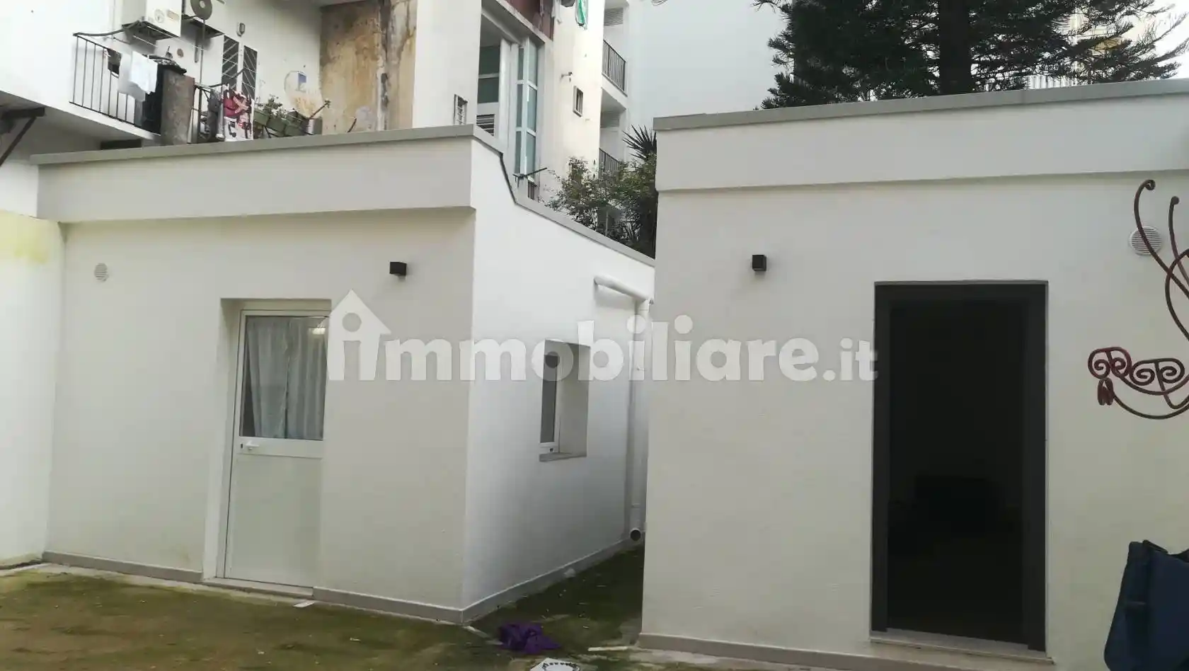 Casa indipendente in vendita a Bari