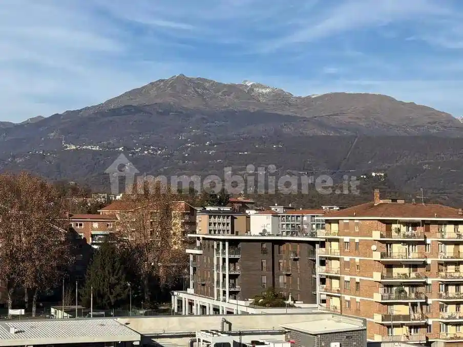 Appartamento in vendita a Ivrea