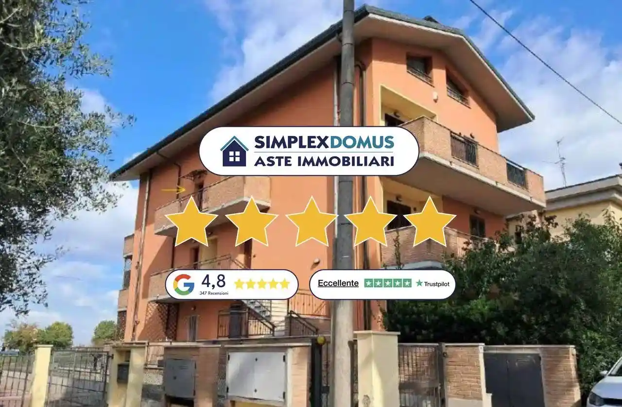 Appartamento in vendita a Cervia