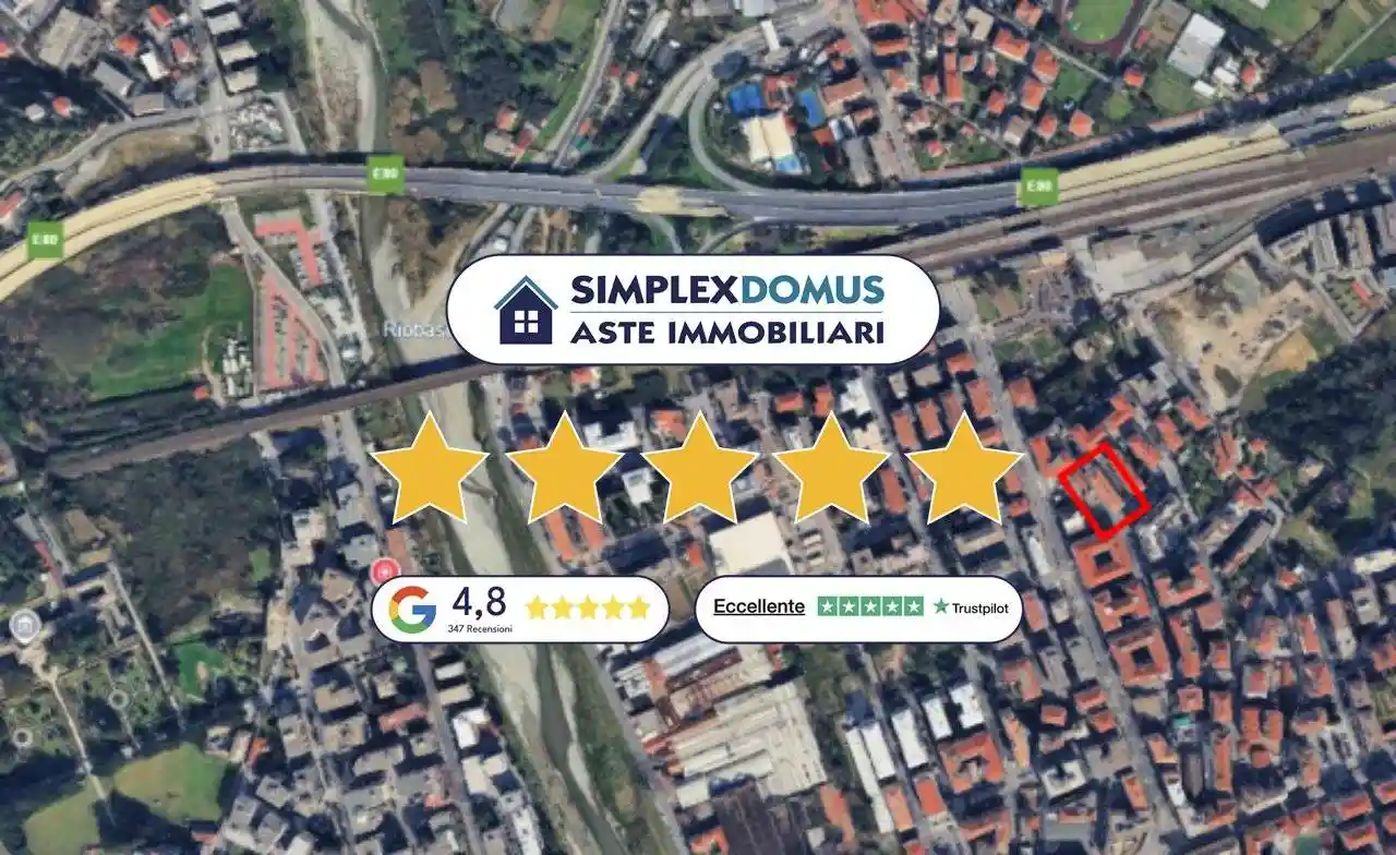 Appartamento in vendita a Albisola Superiore