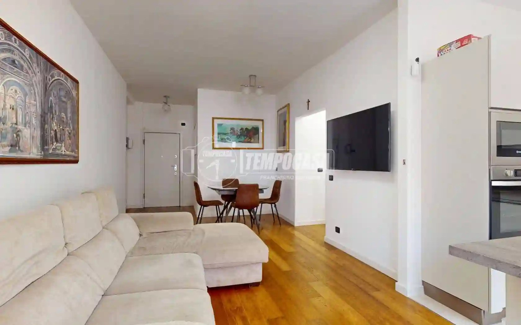 Appartamento - foto 5