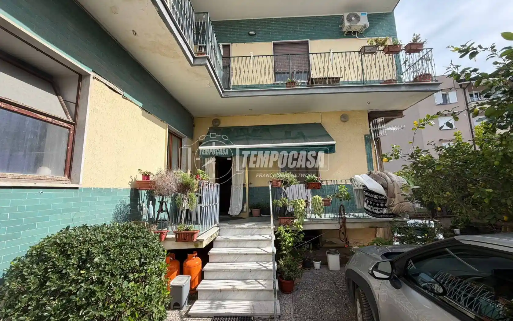 Appartamento in vendita a Marigliano