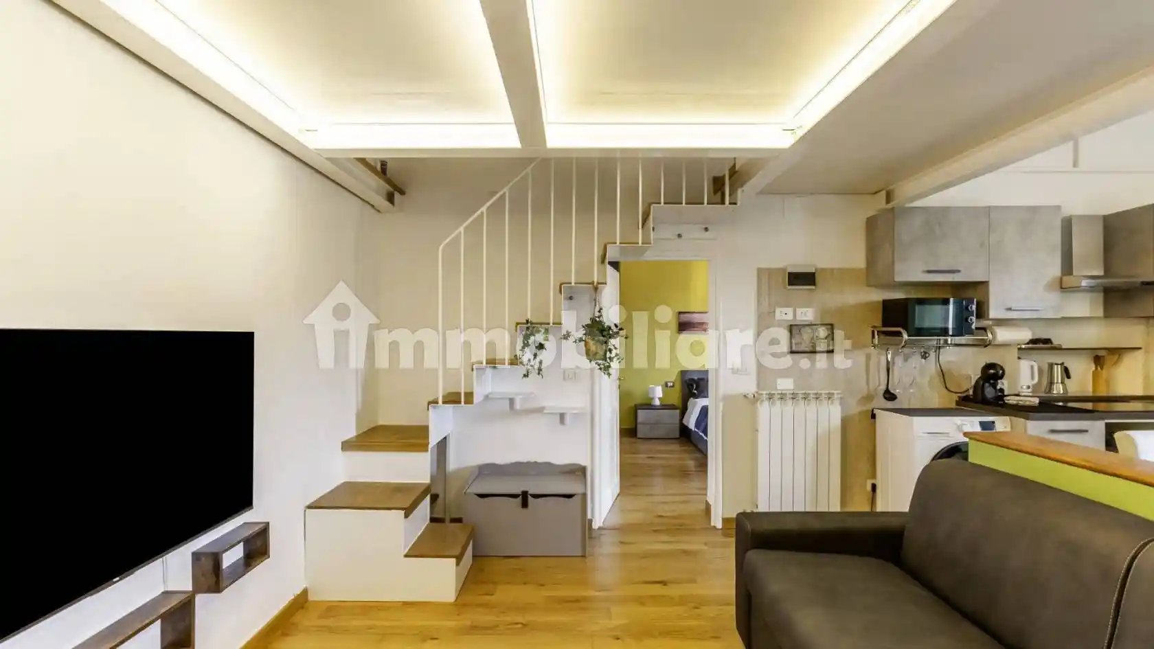 Appartamento in affitto a Firenze