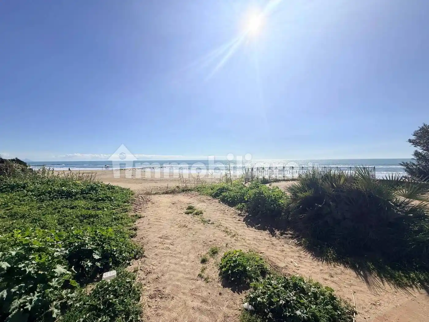 Appartamento in vendita a Nettuno