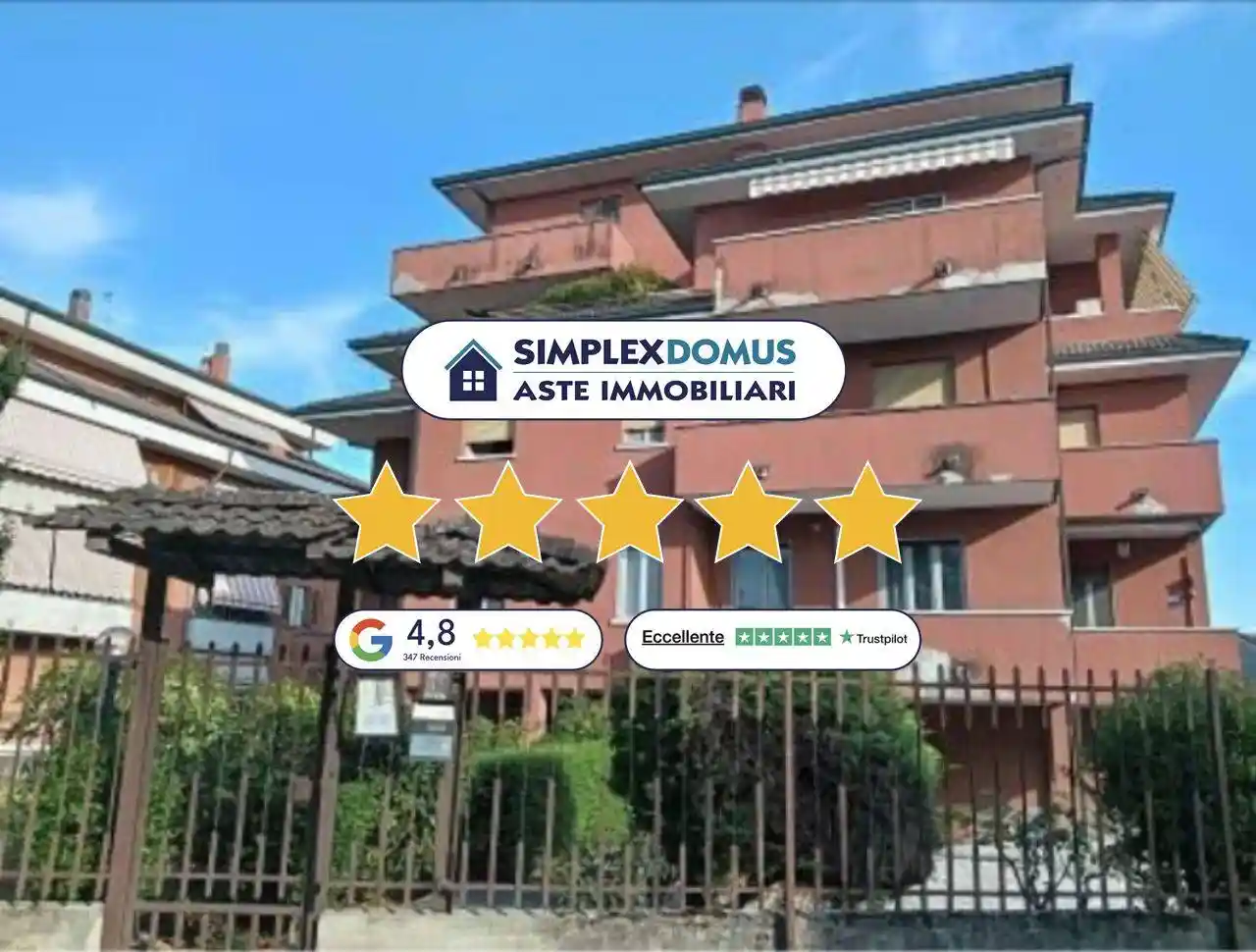 Appartamento in vendita a Sant'Angelo Lodigiano