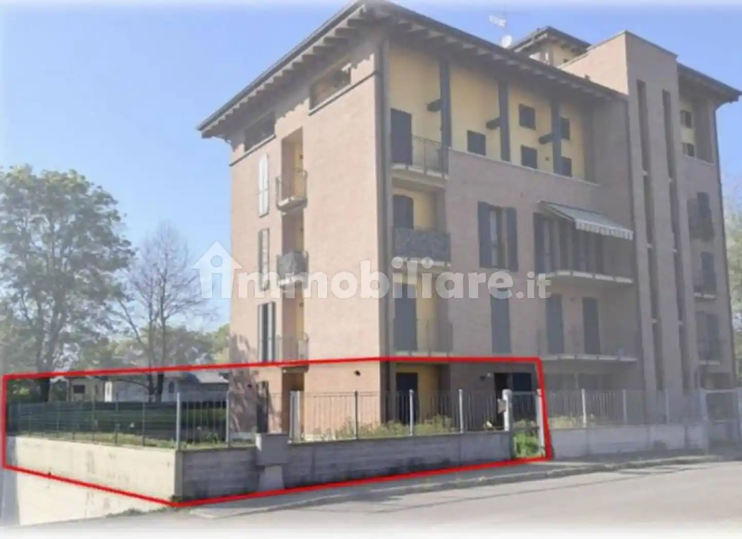 Appartamento in vendita a Reggio Emilia