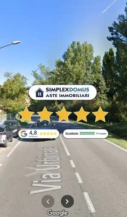 Appartamento in vendita a Urbino