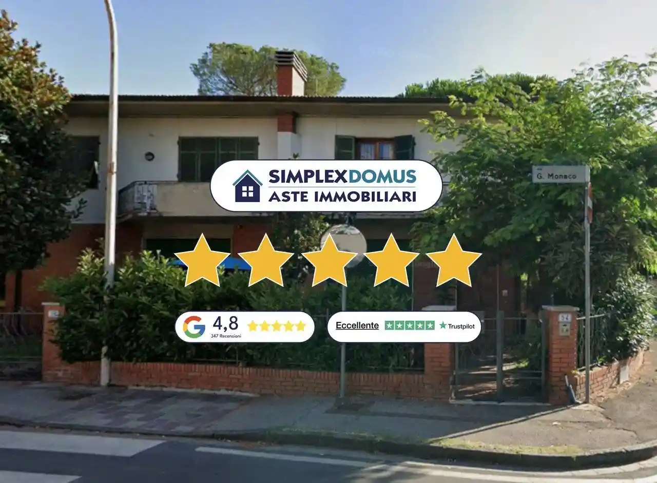 Villa in vendita a Empoli