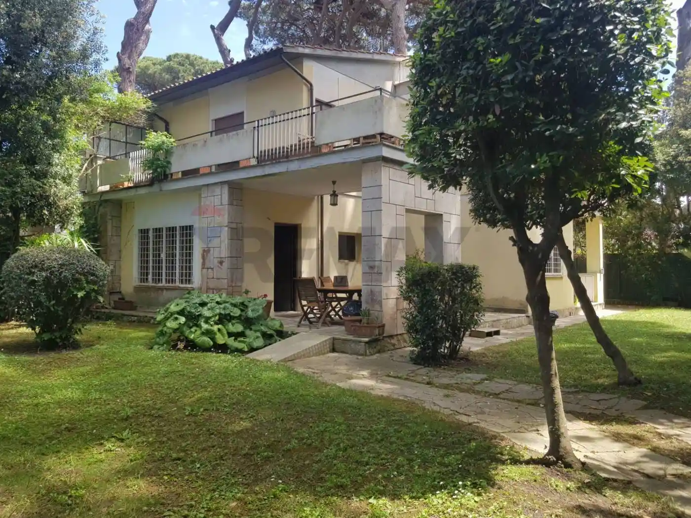 Appartamento in affitto a Fiumicino