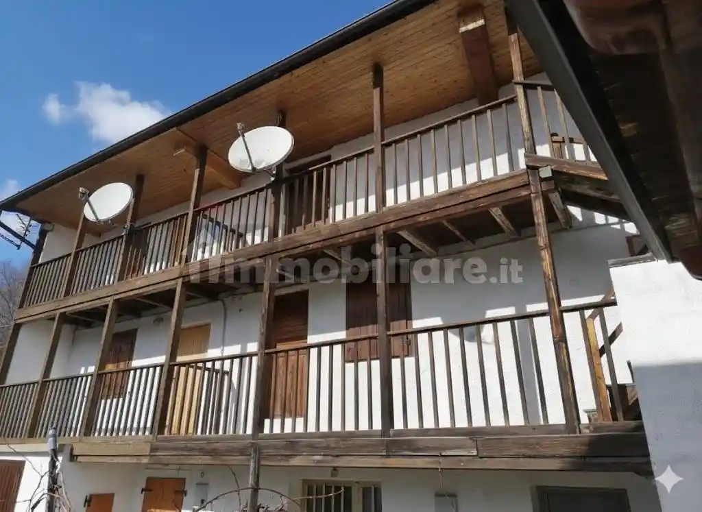 Casa indipendente in vendita a Lamon