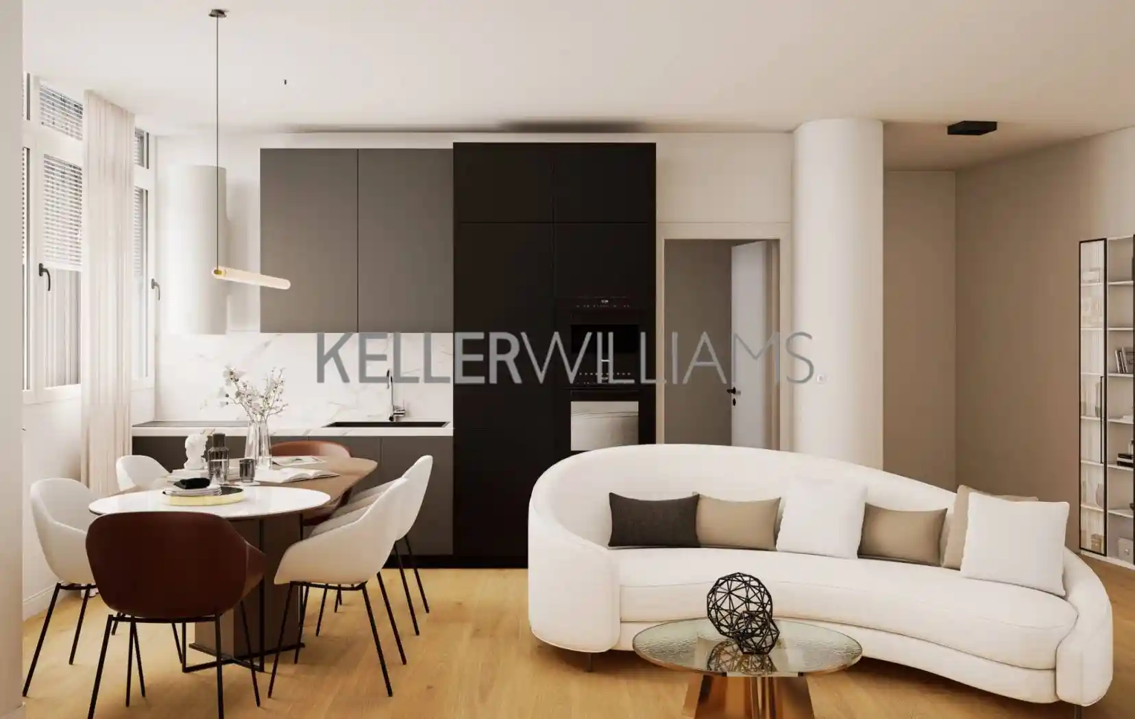 Appartamento in vendita a Sesto San Giovanni