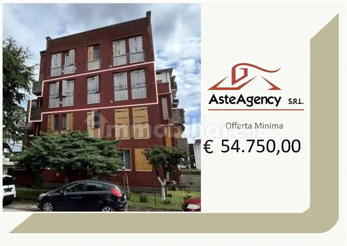 Appartamento in vendita a Nogara