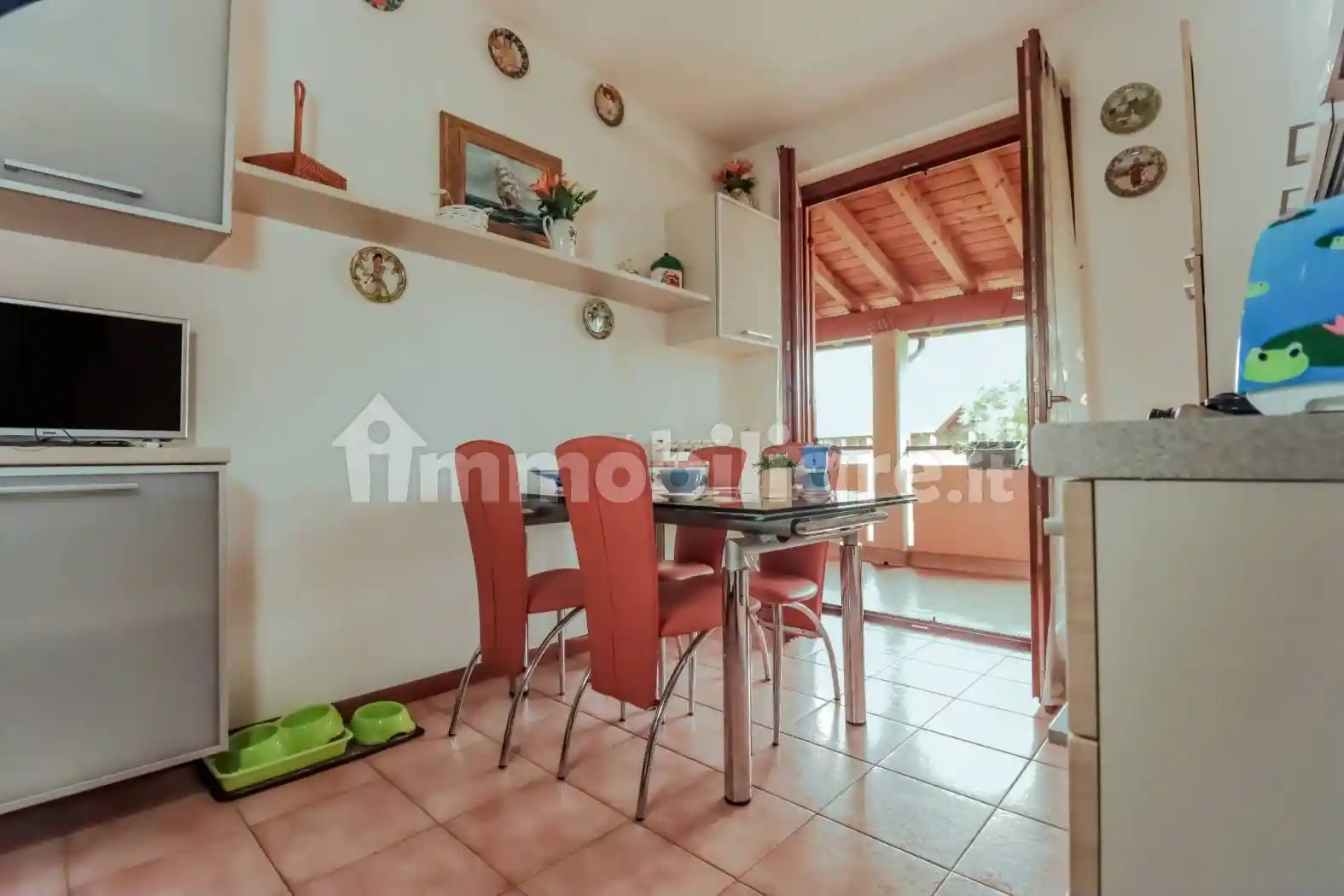 Appartamento in vendita a Sirmione