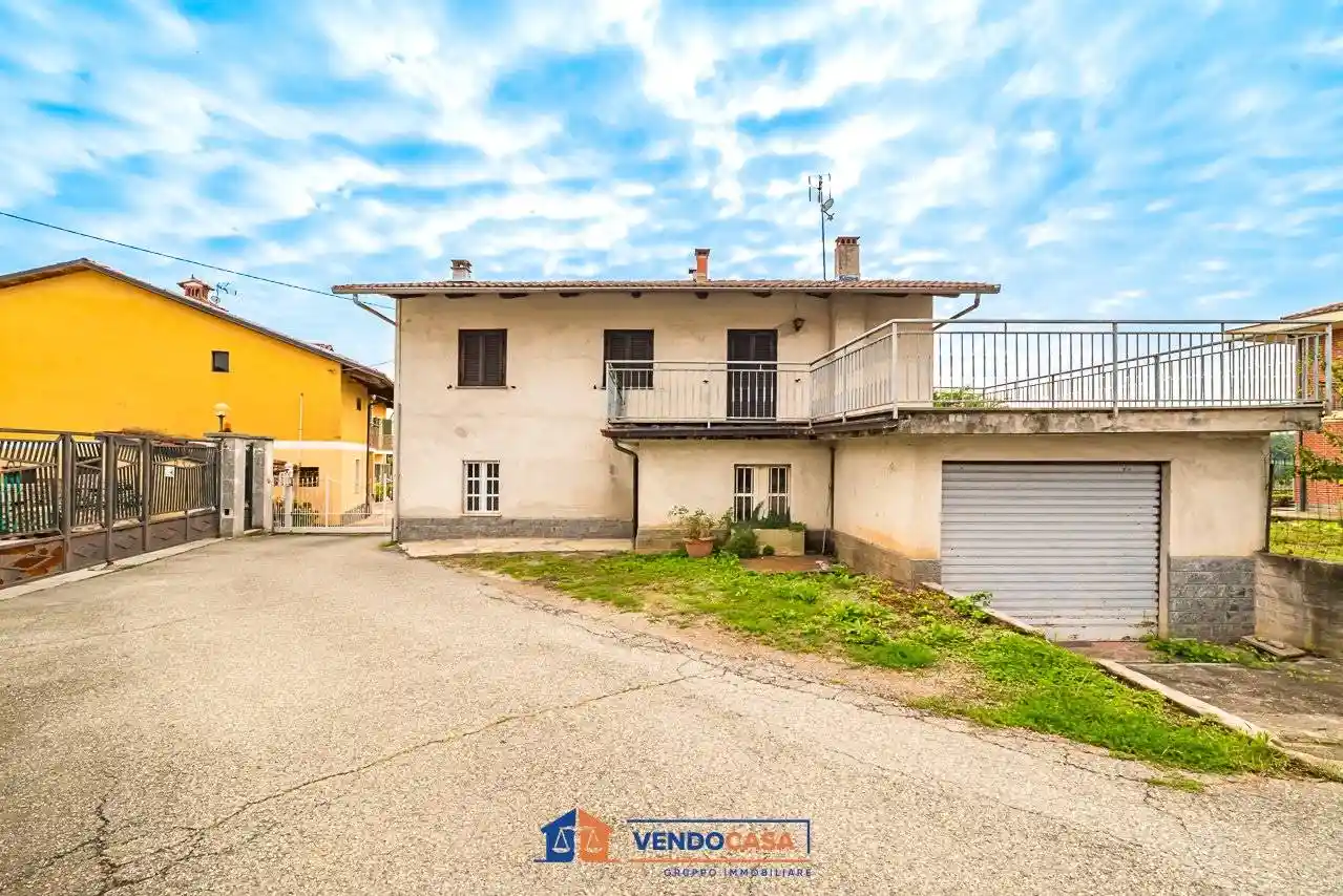 Villa in vendita a Narzole