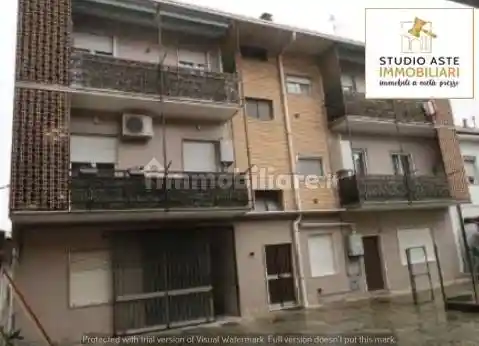 Appartamento in vendita a Limbiate