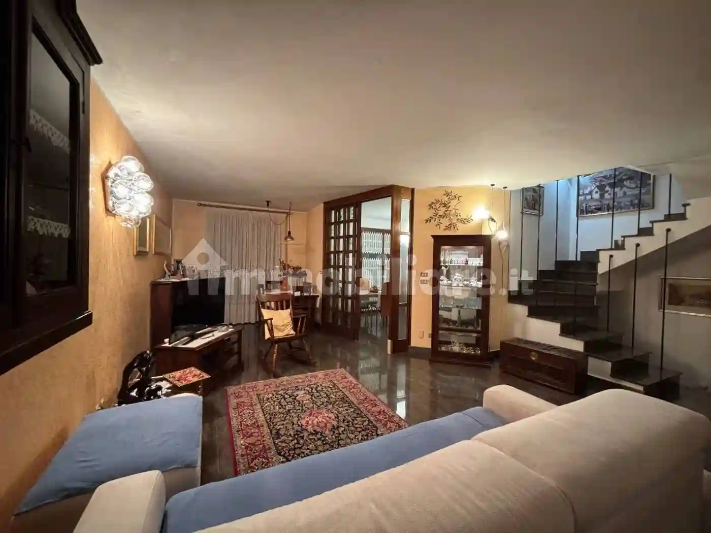 Villetta a schiera - foto 3