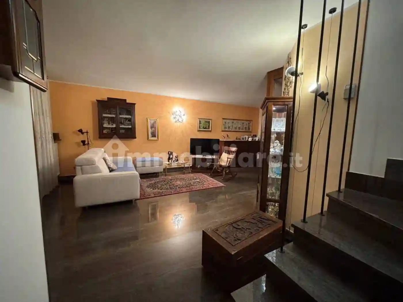 Villetta a schiera - foto 4